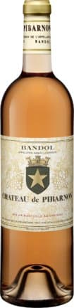 Chateau de Pibarnon 2023 Bandol le Rosé