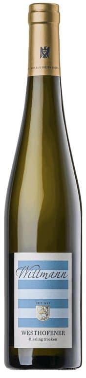 Weingut Wittmann 2022 Westhofener Riesling trocken