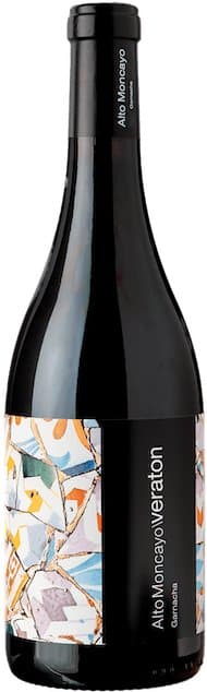 Bodegas Alto Moncayo Veraton 2021