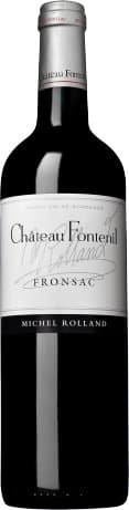 Chateau Fontenil 2016 Fronsac