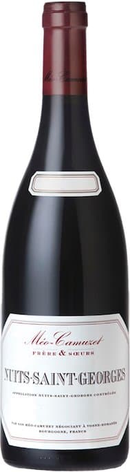 Méo Camuzet 2022 AOC Nuits-Saint-Georges