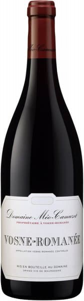Domaine Meo Camuzet 2023 AOC Vosne-Romanee