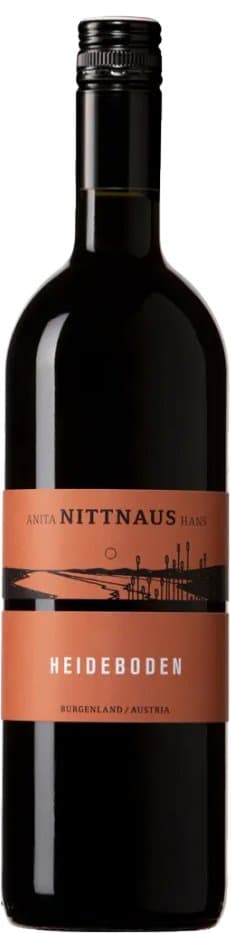A & H Nittnaus Heideboden Burgenland 2021