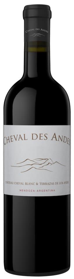 Cheval des Andes 2021 Mendoza