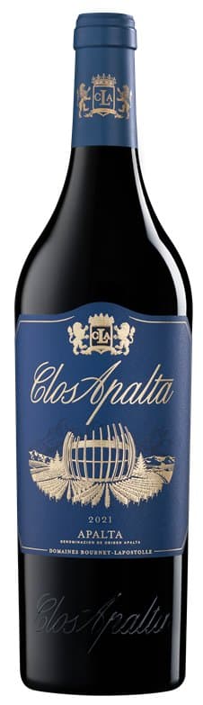 Clos Apalta 2021 Valle de Apalta