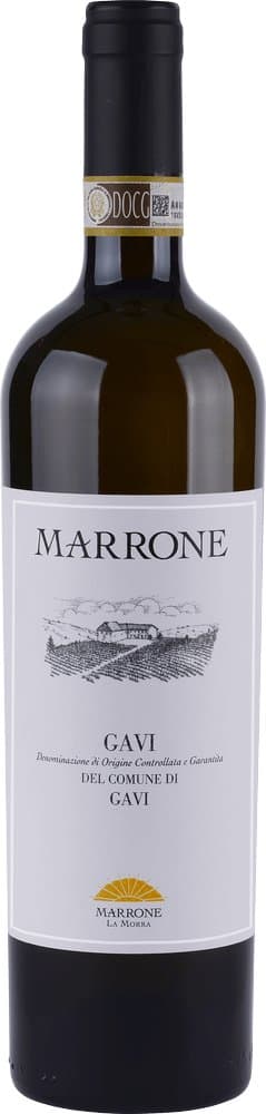 Agricola San Piedro Marrone Gavi di Gavi DOCG 2023