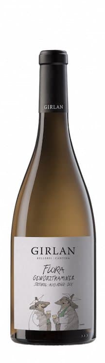 Kellerei Girlan 2022 Gewürztraminer Flora DOC Südtirol