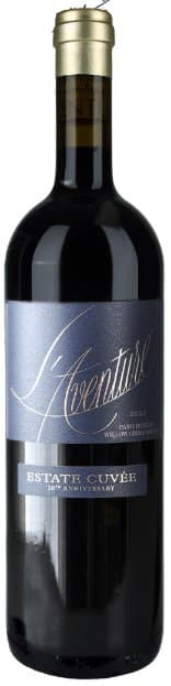 L´Aventure Estate Cuvee 2021 Paso Robles