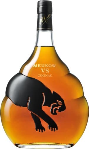Meukow Cognac VS
