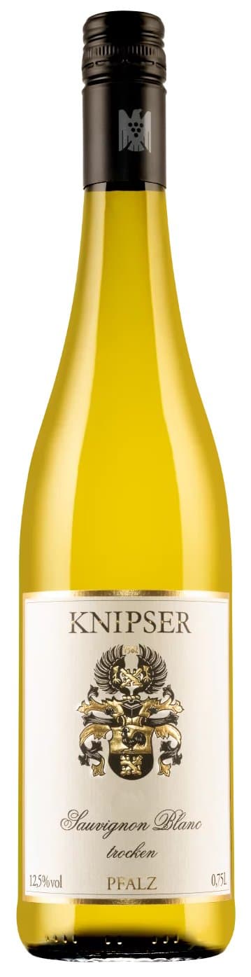 Knipser Sauvignon Blanc 2024 trocken