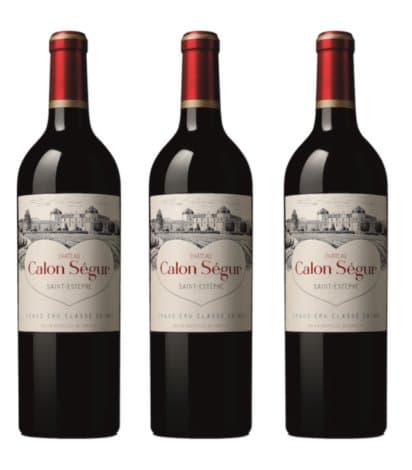 Calon Segur Vertikale 2019 - 2020 - 2021