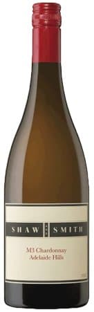 Shaw & Smith M3 Chardonnay Adelaide Hills 2022