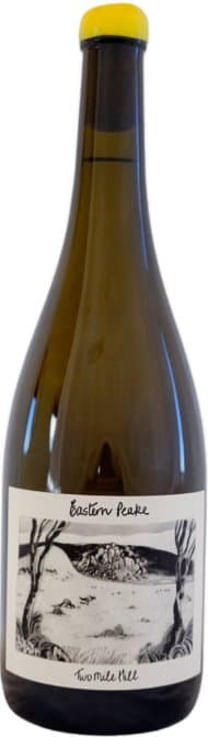 Eastern Peake 2021 Chardonnay Two Mile Hill