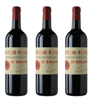 Figeac Vertikale 2018-2019-2020