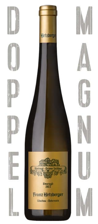 Franz Hirtzberger 2023 Honivogl Grüner Veltliner Smaragd Doppel-Magnum