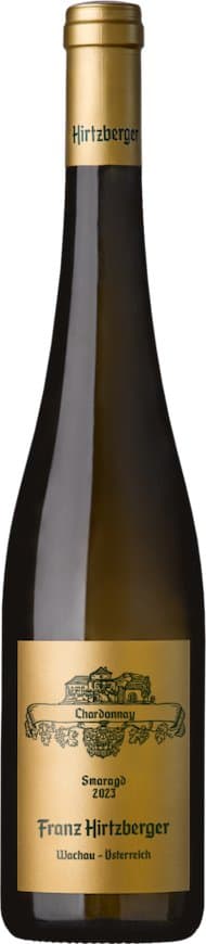 Franz Hirtzberger 2023 Chardonnay Smaragd