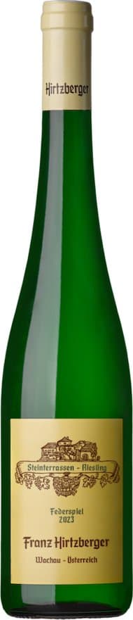 Franz Hirtzberger 2023 Riesling Steinterrassen Federspiel