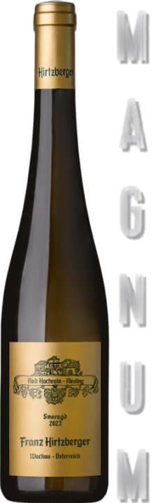 Franz Hirtzberger 2023 Hochrain Riesling Smaragd Magnum