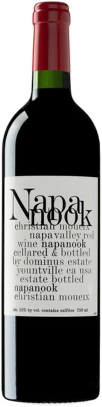 Napanook 2020 Napa Valley Yountville