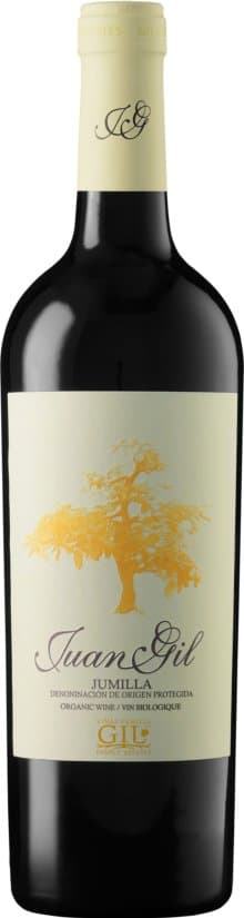 Juan Gil Monastrell Yellow Label Jumilla DOP 2023