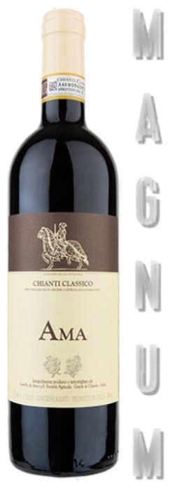 Castello di Ama Chianti Classico AMA 2022 1.5 Liter MAGNUM