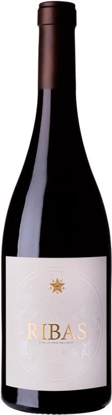 Bodega Ribas Negre 2020 IGP Mallorca