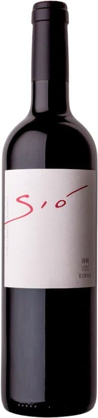 Bodega Ribas 2021 Sio Negre IGP Mallorca