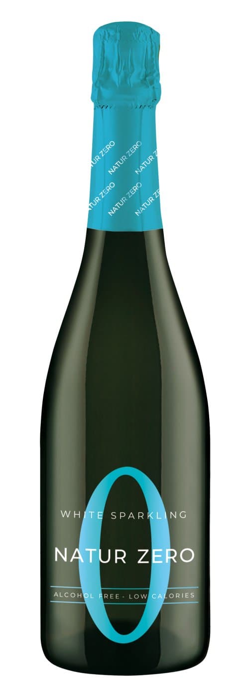 de stefani natur zero white sparkling