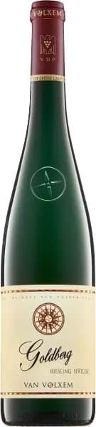 Van Volxem 2023 Goldberg Riesling Spätlese VDP Grosse Lage
