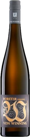 Weingut Von Winning 2024 Forster Riesling trocken