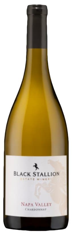 Black Stallion Chardonnay 2022 Los Carneros AVA Napa Valley