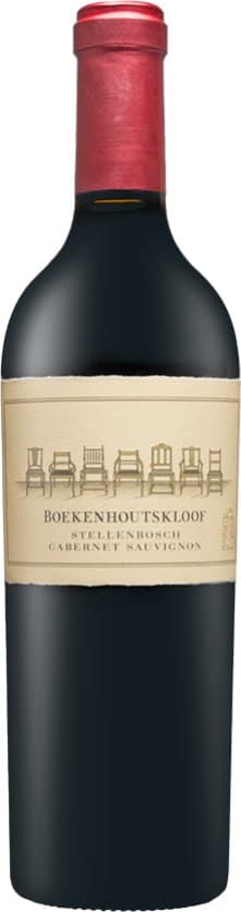 Boekenhoutskloof 2021 Cabernet Sauvignon Stellenbosch