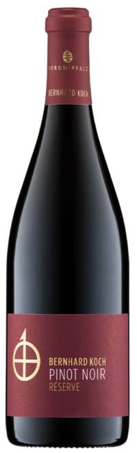 Bernhard Koch 2021 Pinot Noir Reserve
