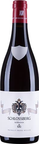 Weingut Franz Keller Spätburgunder Schlossberg VDP Grosses Gewächs Baden 2019