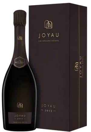 Champagne Boizel Joyau 2012 Extra Brut
