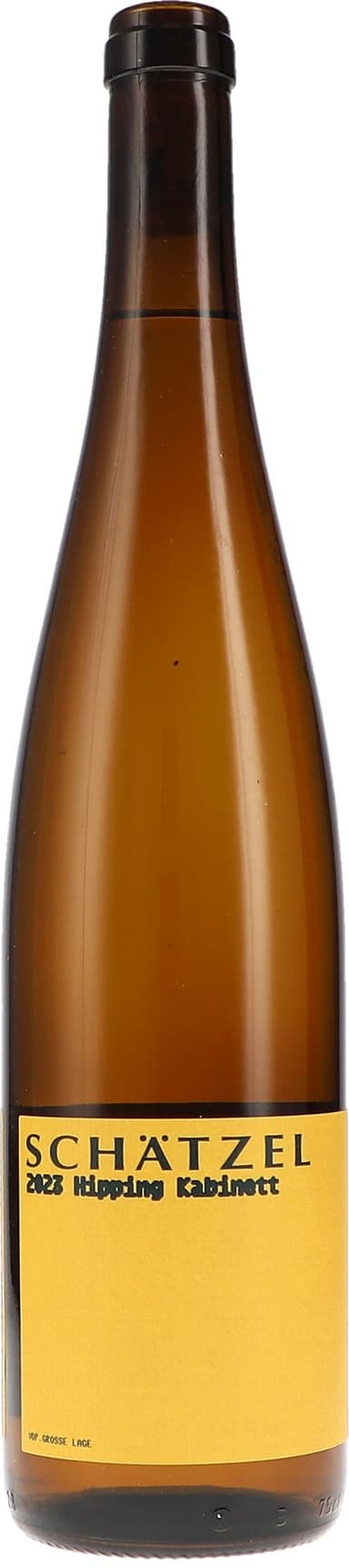 Weingut Schätzel 2023 Riesling Hipping Kabinett