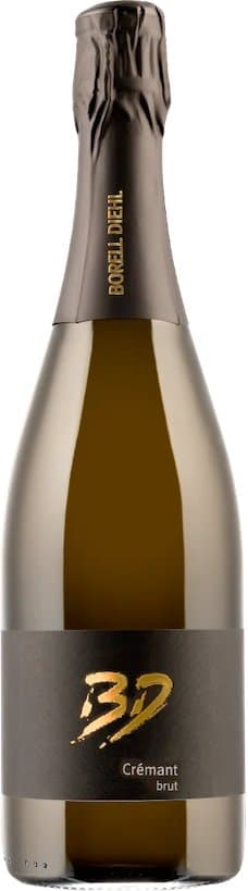 Borell Diehl Cremant Brut 2023