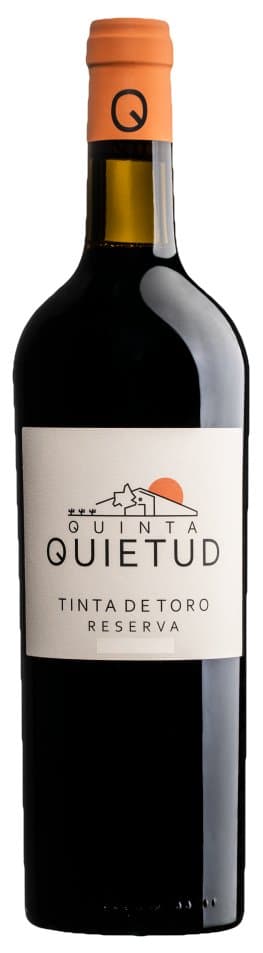 Quinta de la Quietud Reserva 2019