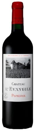 Chateau L Evangile 2015 Pomerol