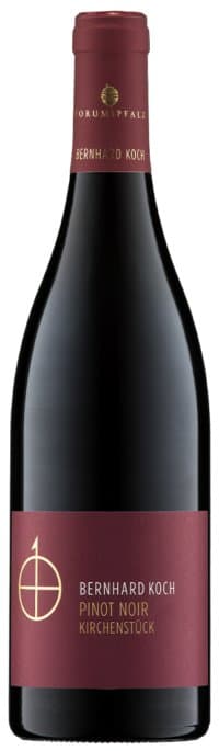 Bernhard Koch Pinot Noir Hainfelder Kirchenstück 2022