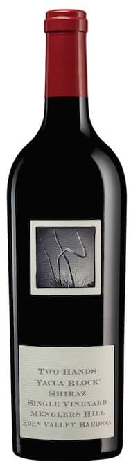Two Hands Yacca Block 2021 Shiraz Eden Valley - Barossa