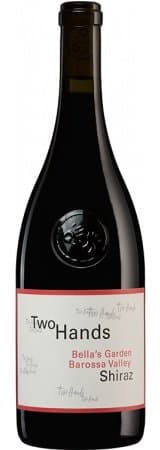 Two Hands Bella´s Garden 2021 Shiraz Barossa Valley