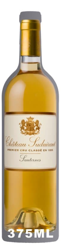 Chateau Suduiraut 2022 Sauternes halbe Flasche 0.375L