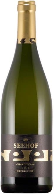Seehof 2023 Chardonnay -R- Steingrube trocken