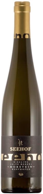 Seehof 2023 Riesling trocken Alte Reben Westhofener Morstein
