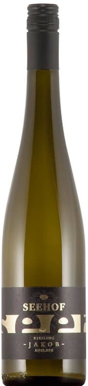 Seehof 2023 Riesling Auslese -Jakob- Westhofener Morstein