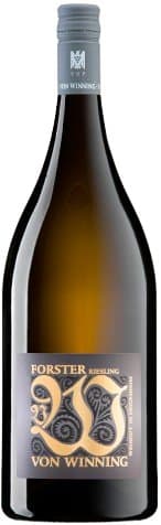 Weingut Von Winning 2023 Forster Riesling trocken 1.5-Liter MAGNUM