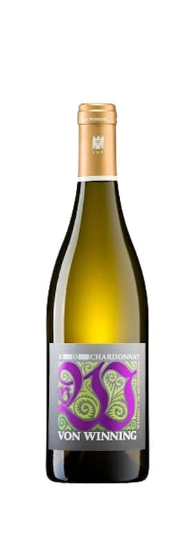 Weingut Von Winning KO Chardonnay 2023
