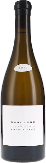 Claude Riffault 2023 Les Boucauds AOC Sancerre