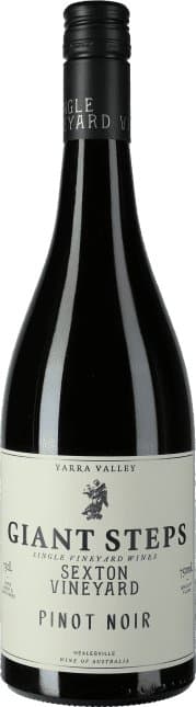 Giant Steps 2020 Pinot Noir Sexton Vineyard Yarra Valley